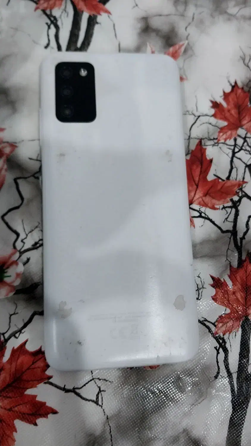 گوشی A03s|موبایل|اهواز, کوی ایثار|دیوار