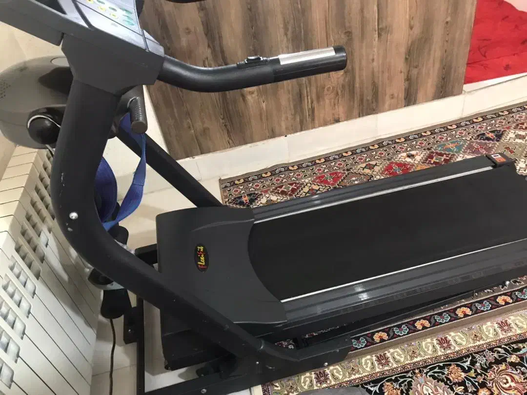 تردمیل فلکسی فیت|تجهیزات ورزشی|قزوین, |دیوار