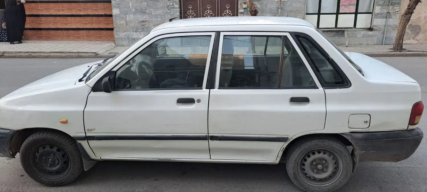 پراید ۱۳۱|خودرو سواری و وانت|صباشهر, |دیوار