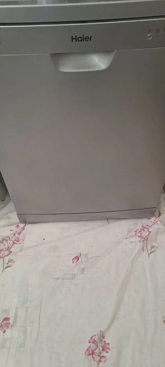 ماشین ظرفشویی حایر|ماشین ظرفشویی|زاهدان, |دیوار