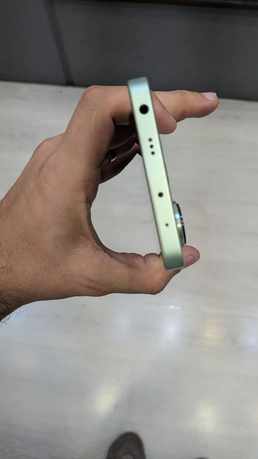 Note 13 4G|موبایل|تهران, فردوسی|دیوار
