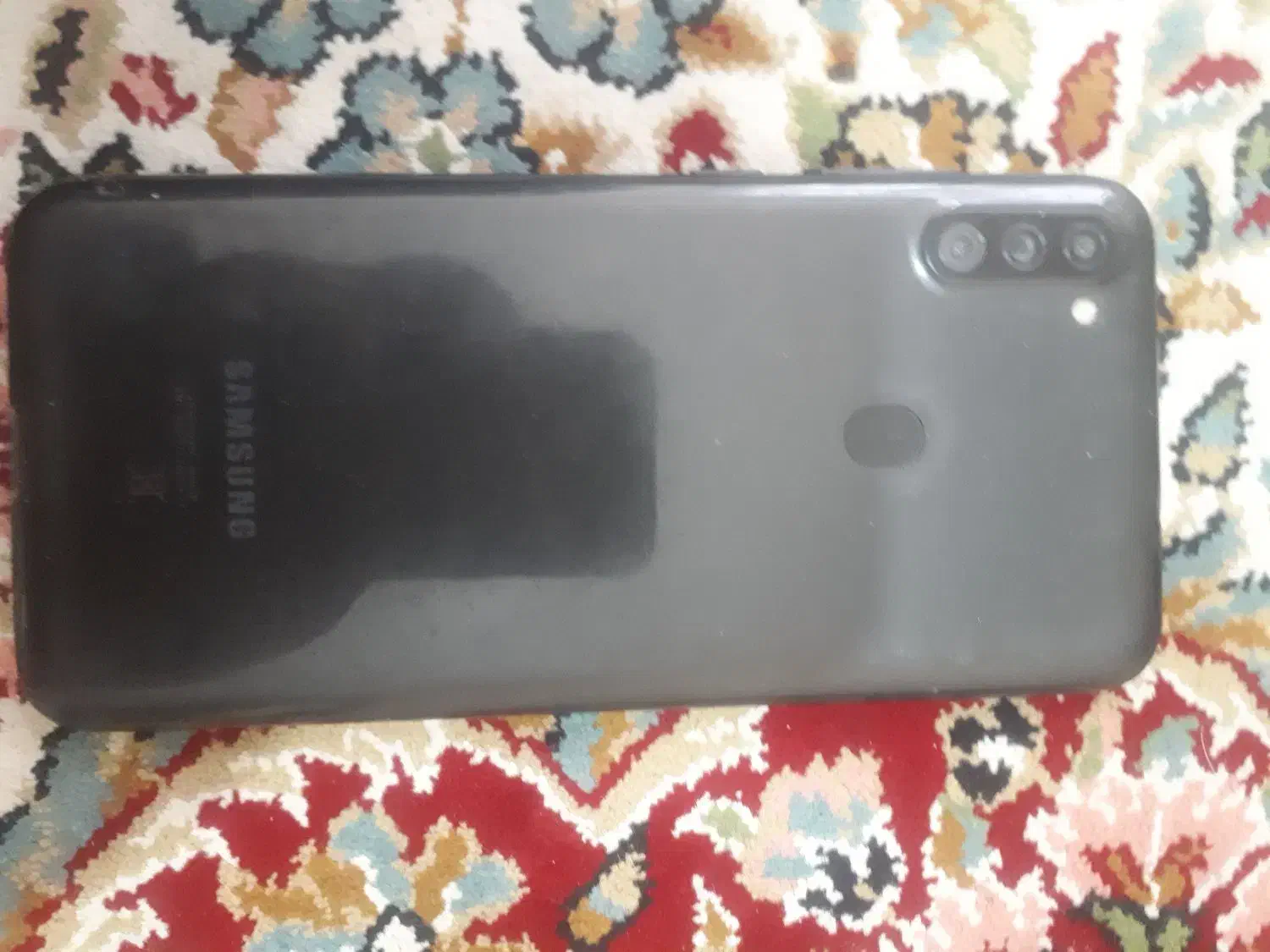 گوشی A11|موبایل|کرمان, |دیوار