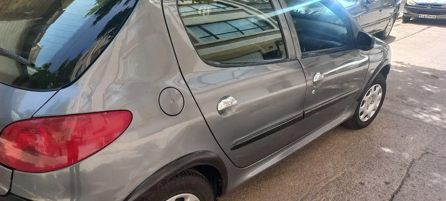 فرانسوی مدل۸۵|خودرو سواری و وانت|مشهد, ارشاد|دیوار