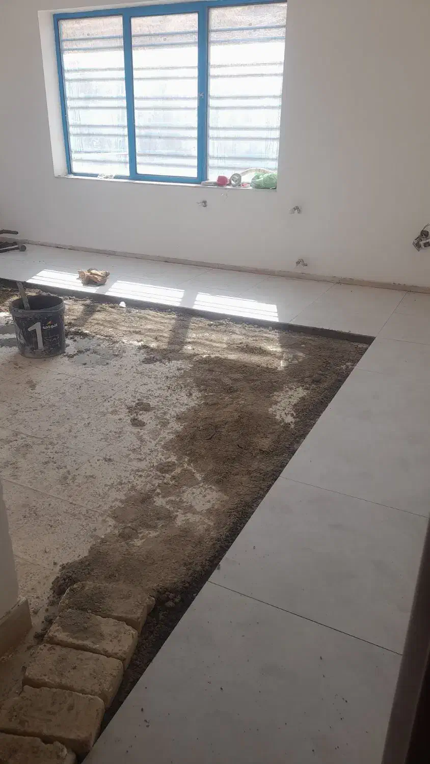 تخریب ساختمان تعمیرات و بازسازی|خدمات پیشه و مهارت|ایلام, |دیوار