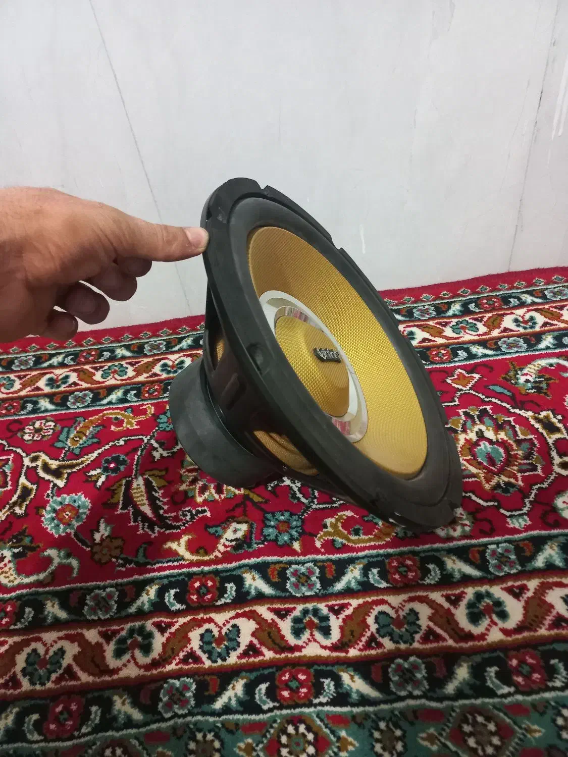 ساب اینفینیتی|صوتی و تصویری|فردیس, شهرک شهید حسینی|دیوار