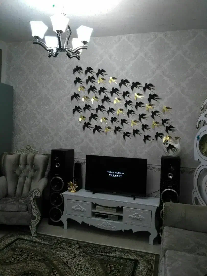 پرستو تزیینی|صنایع دستی و سایر لوازم تزئینی|جیرفت, |دیوار