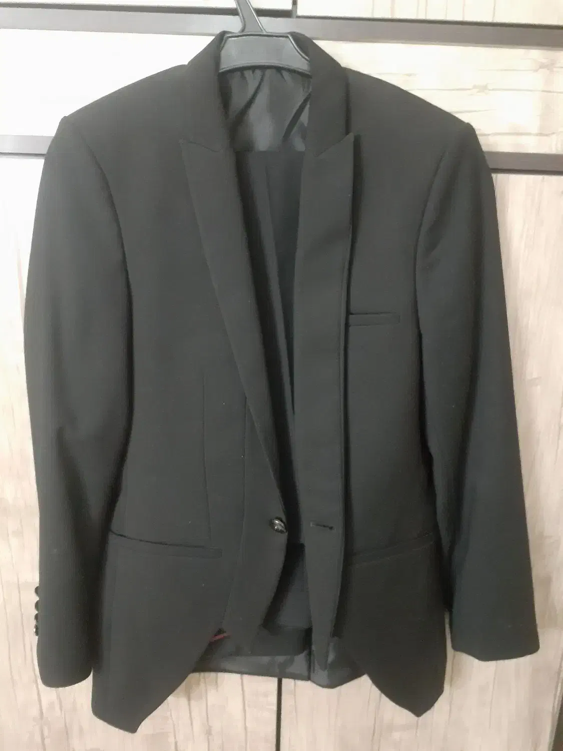 کت و شلوار پسرانه سایز ۴۲|کفش و لباس بچه|اصفهان, شاهد|دیوار