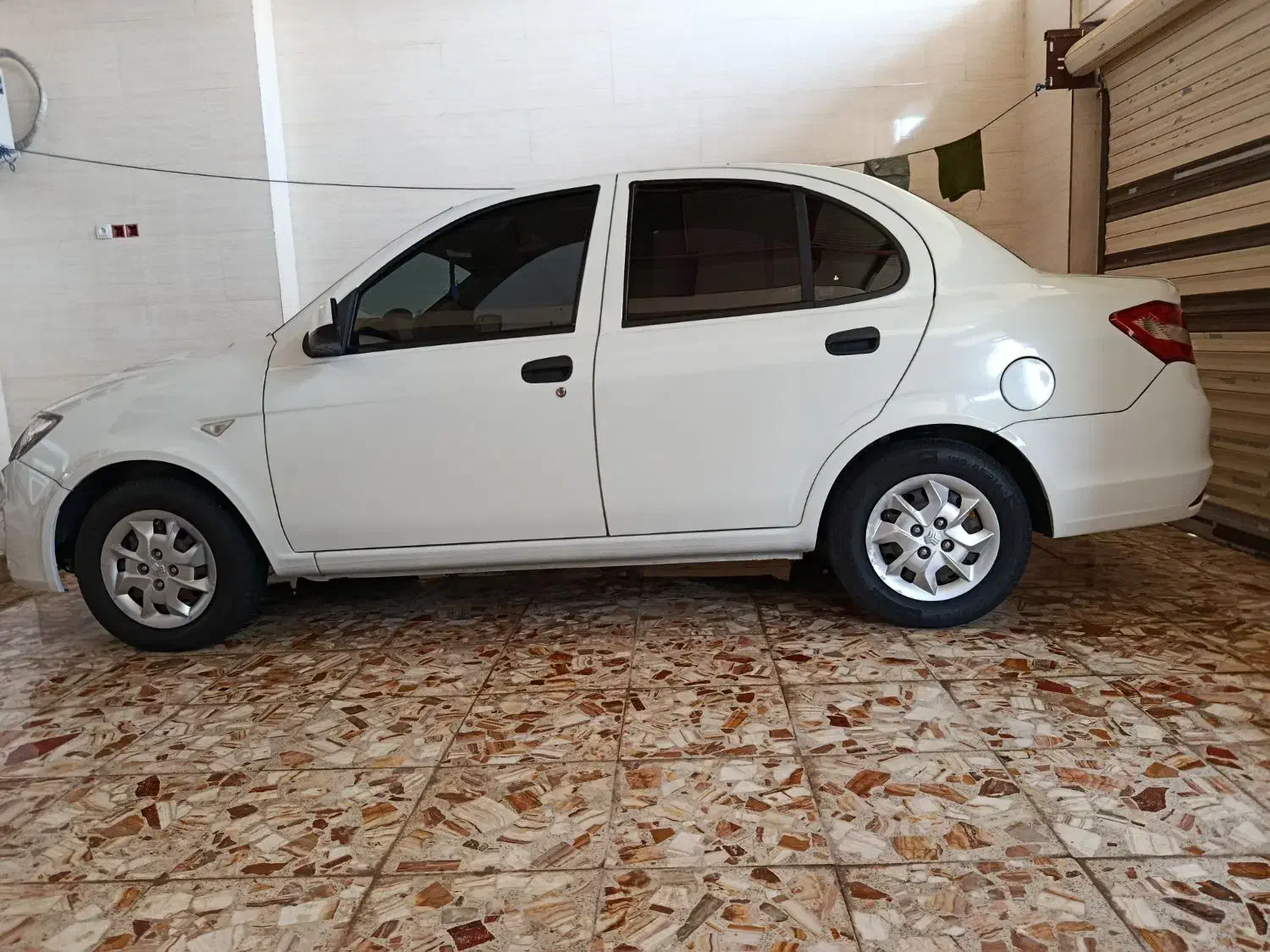 ساینا|خودرو سواری و وانت|آبادان, |دیوار