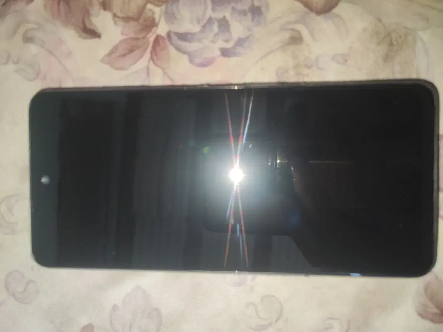 256/8 رامpoco x3 pro|موبایل|بوشهر, |دیوار