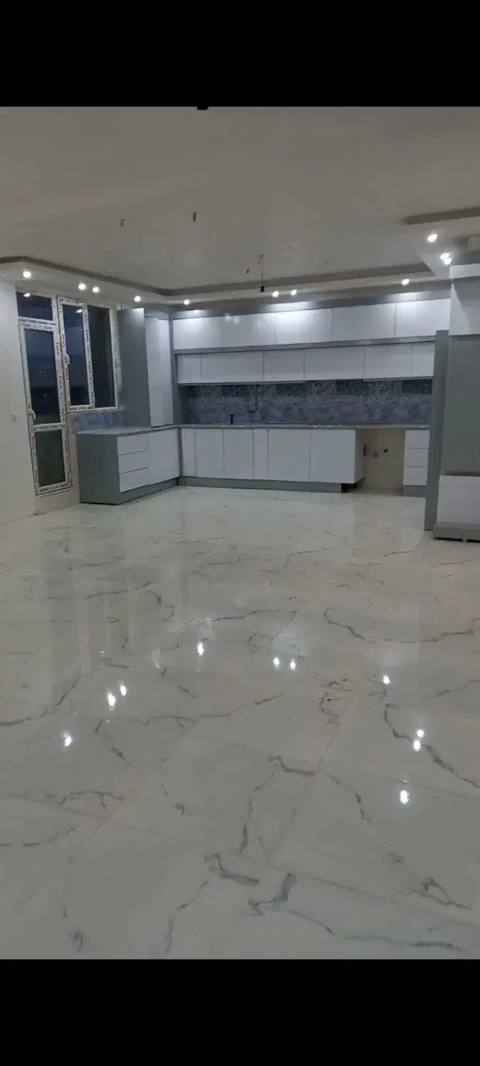 اپارتمان تک واحد ۳نبش اقاکاظم|فروش آپارتمان|اردبیل, |دیوار