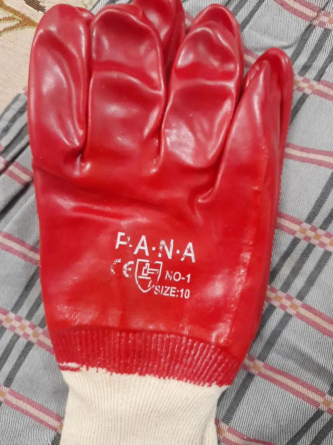 دستکش.کفش.لباس کار|ابزارآلات|تبریز, |دیوار