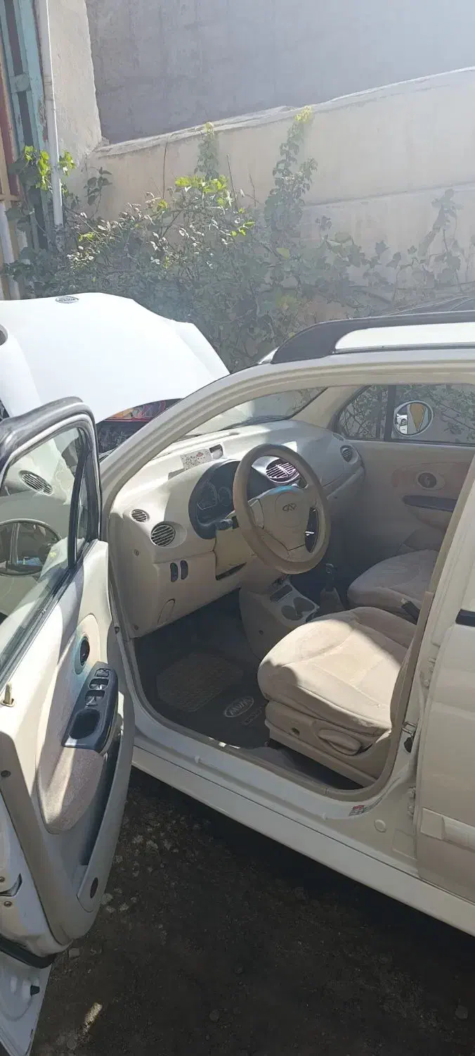 ام وی ام 110مدل 91 چهار سیلندر|خودرو سواری و وانت|تبریز, |دیوار