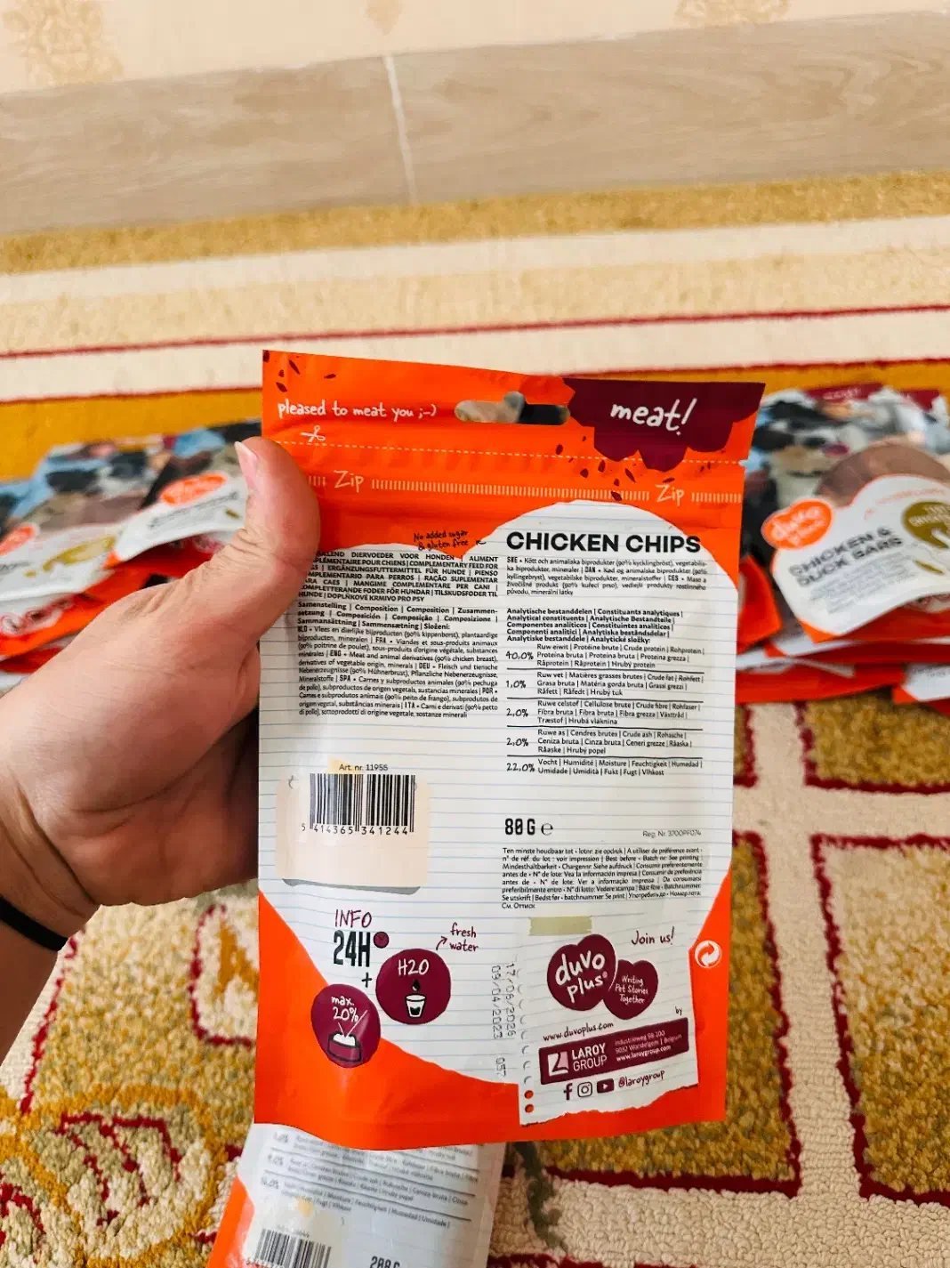 تشویقی و تقویتی پت|لوازم جانبی حیوانات|بانه, |دیوار