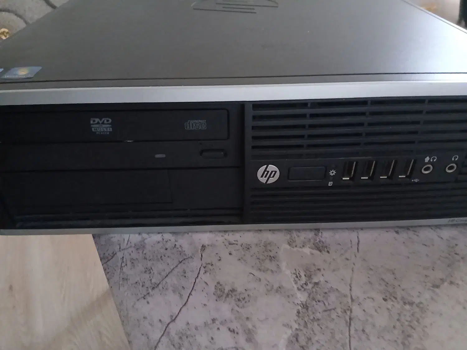 مینی کیس|رایانه رومیزی|اردبیل, |دیوار