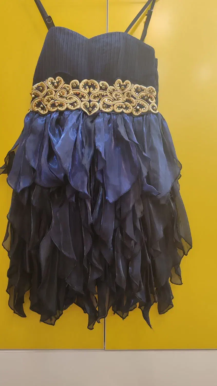 لباس مجلسی زنانه|لباس|مبارکه, |دیوار