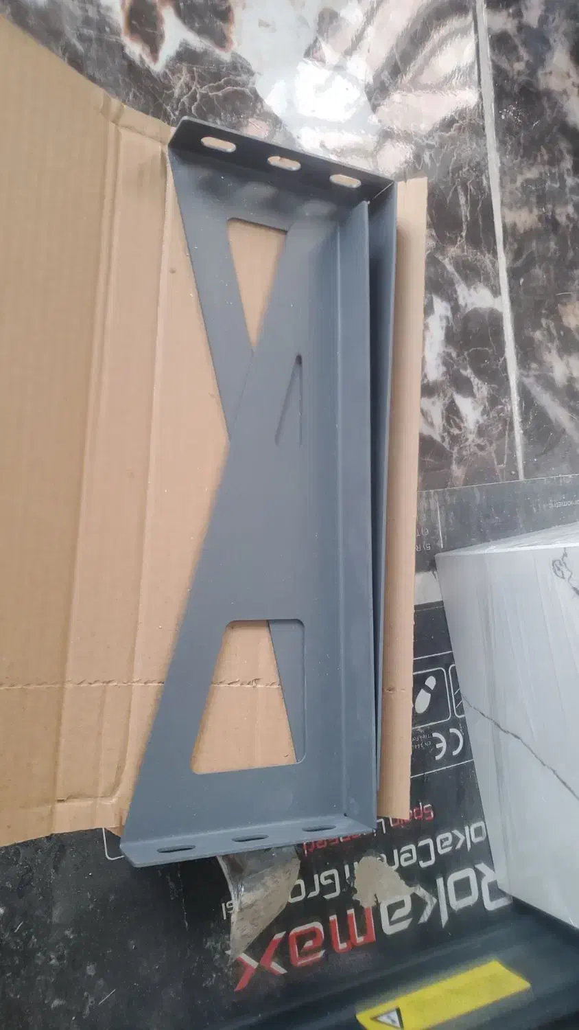 پایه نصب روشویی و دکور|مصالح و تجهیزات ساختمان|چهارباغ, |دیوار