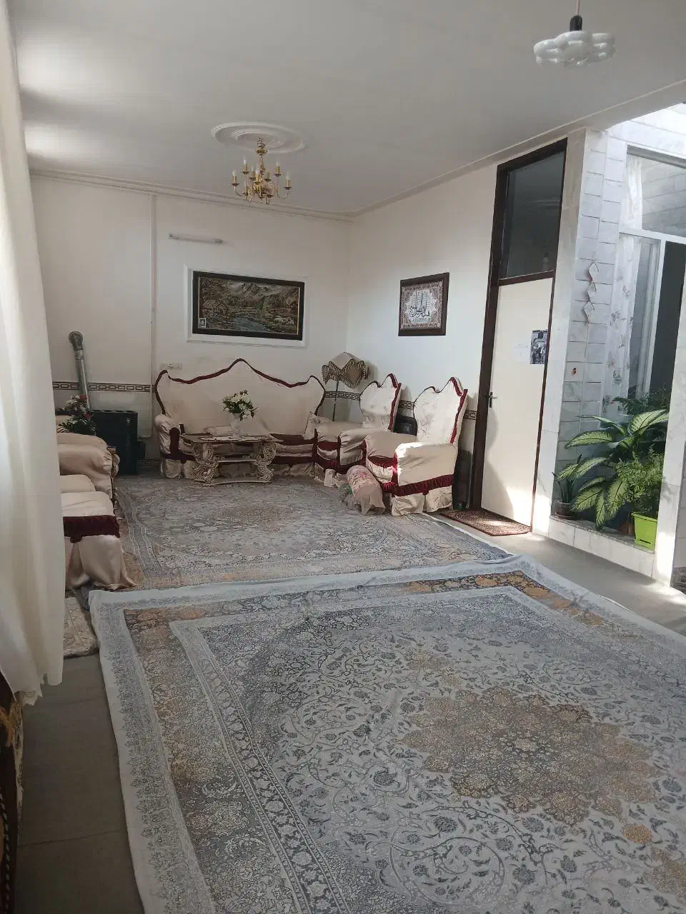 اجاره منزل ویلایی حافظیه|اجارهٔ خانه و ویلا|کرمانشاه, |دیوار