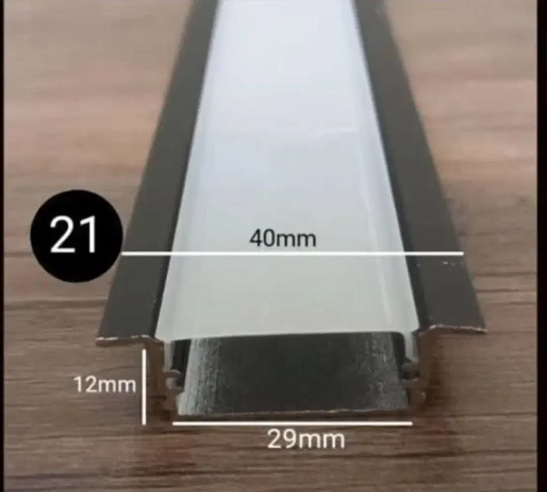 پخش پروفیل و ریسه لاین نوری|ریسه و چراغ تزئینی|نظرآباد, نظرآباد|دیوار