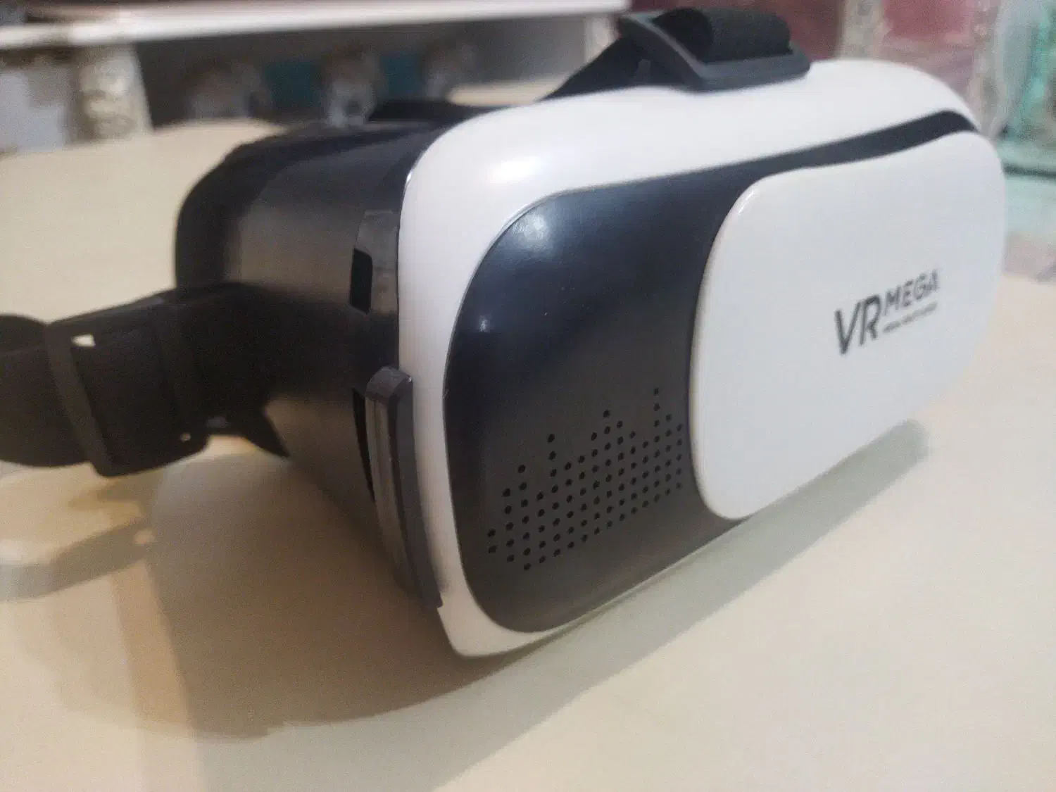 vr برای موبایل مدل MEGA|کنسول، بازی ویدئویی و آنلاین|بوئین و میاندشت, |دیوار