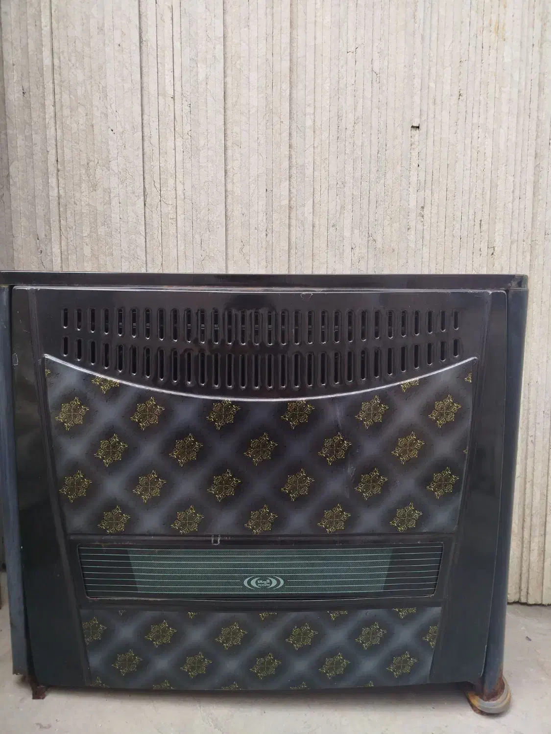 بخاری|بخاری، هیتر، شومینه|رشت, سلیمانداراب|دیوار