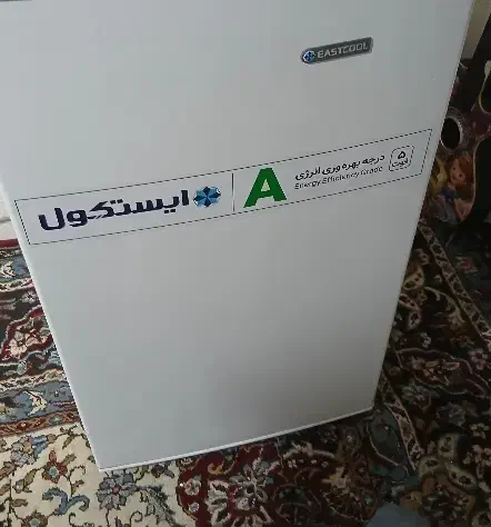 یخچال ۵فوت|یخچال و فریزر|مشهد, کارمندان دوم|دیوار