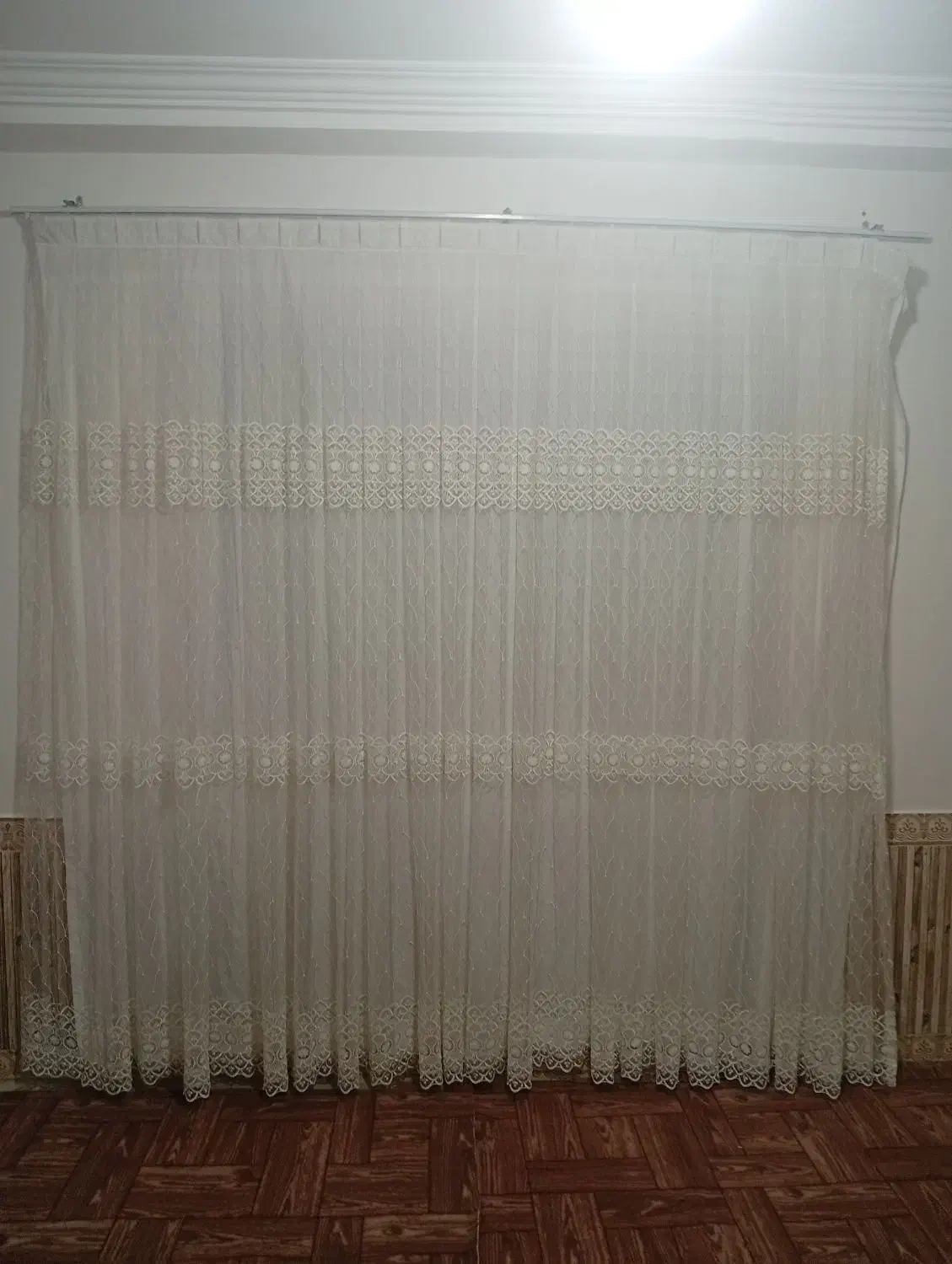 پرده|پرده، رانر، رومیزی|گرگان, |دیوار