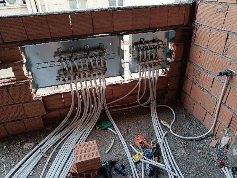 تاسیسات عابدی|خدمات پیشه و مهارت|کرمانشاه, |دیوار