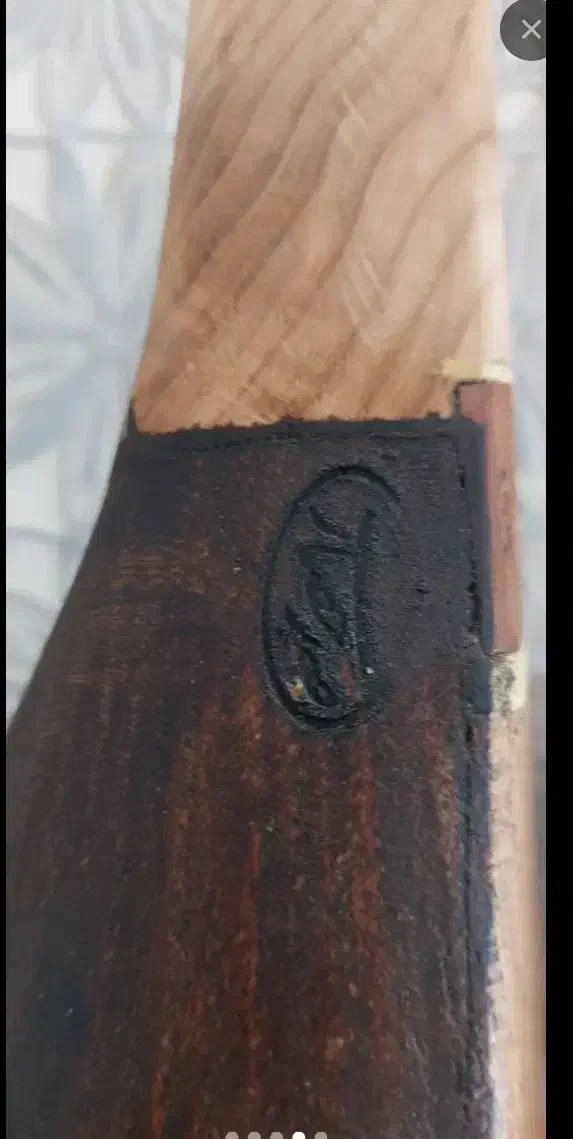 دوتار حرفه ای کاسه بزرگ خیلی خوشصدا|سازهای سنتی|بجنورد, |دیوار