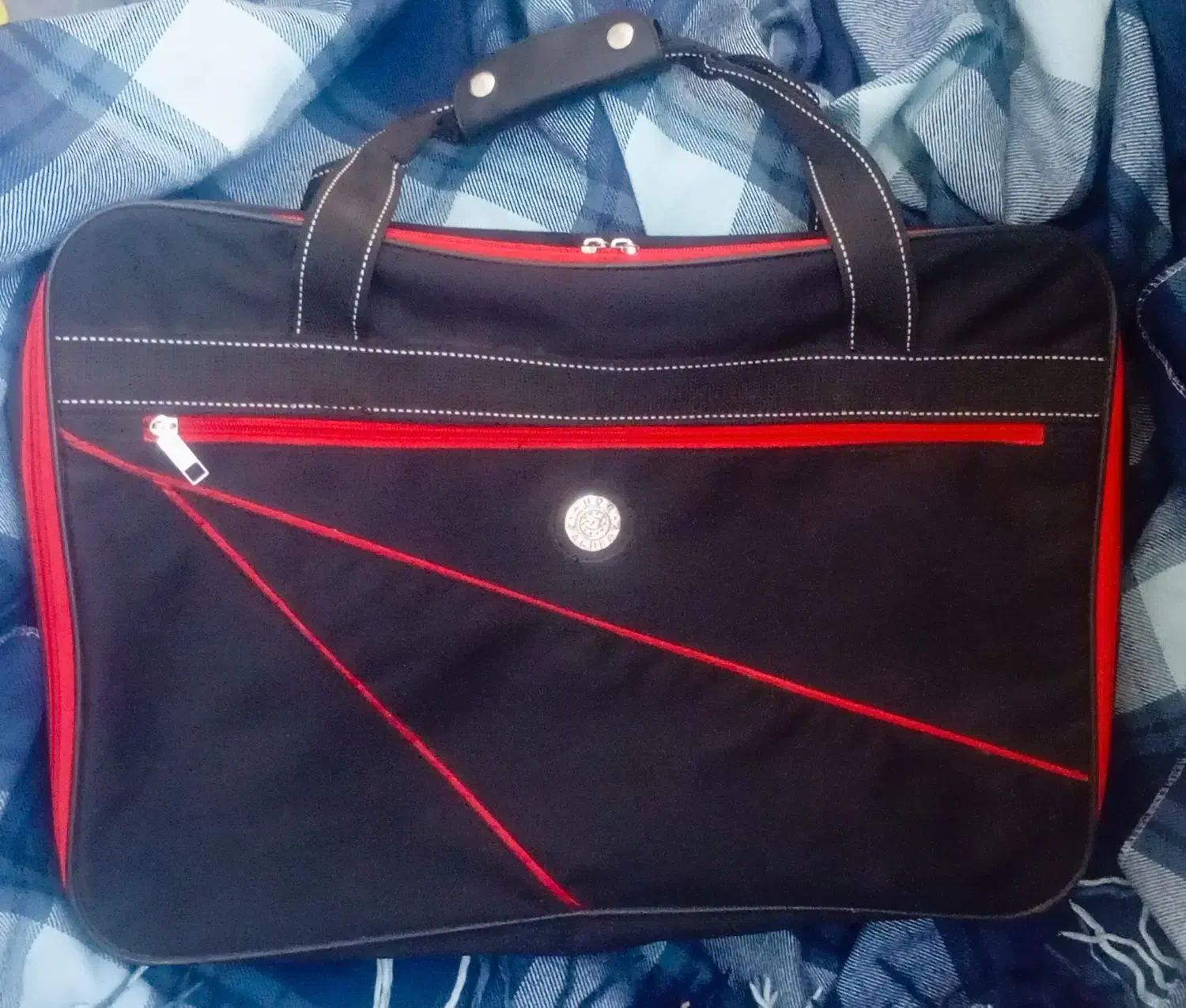 کاور پتو برزنتی|کیف، کفش، کمربند|تاکستان, |دیوار