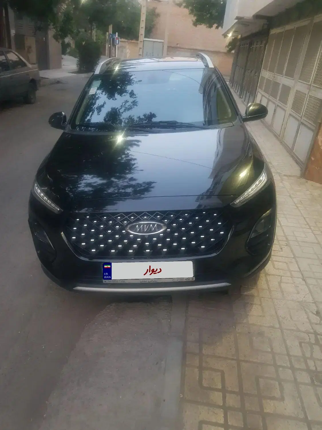mvm|خودرو سواری و وانت|مشهد, دانشجو|دیوار
