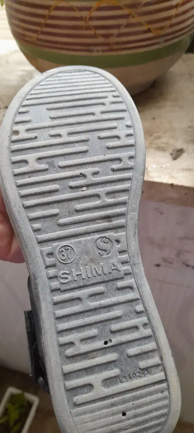 صندل وبوت دخترانه 158 تومن|کیف، کفش، کمربند|گرگان, |دیوار