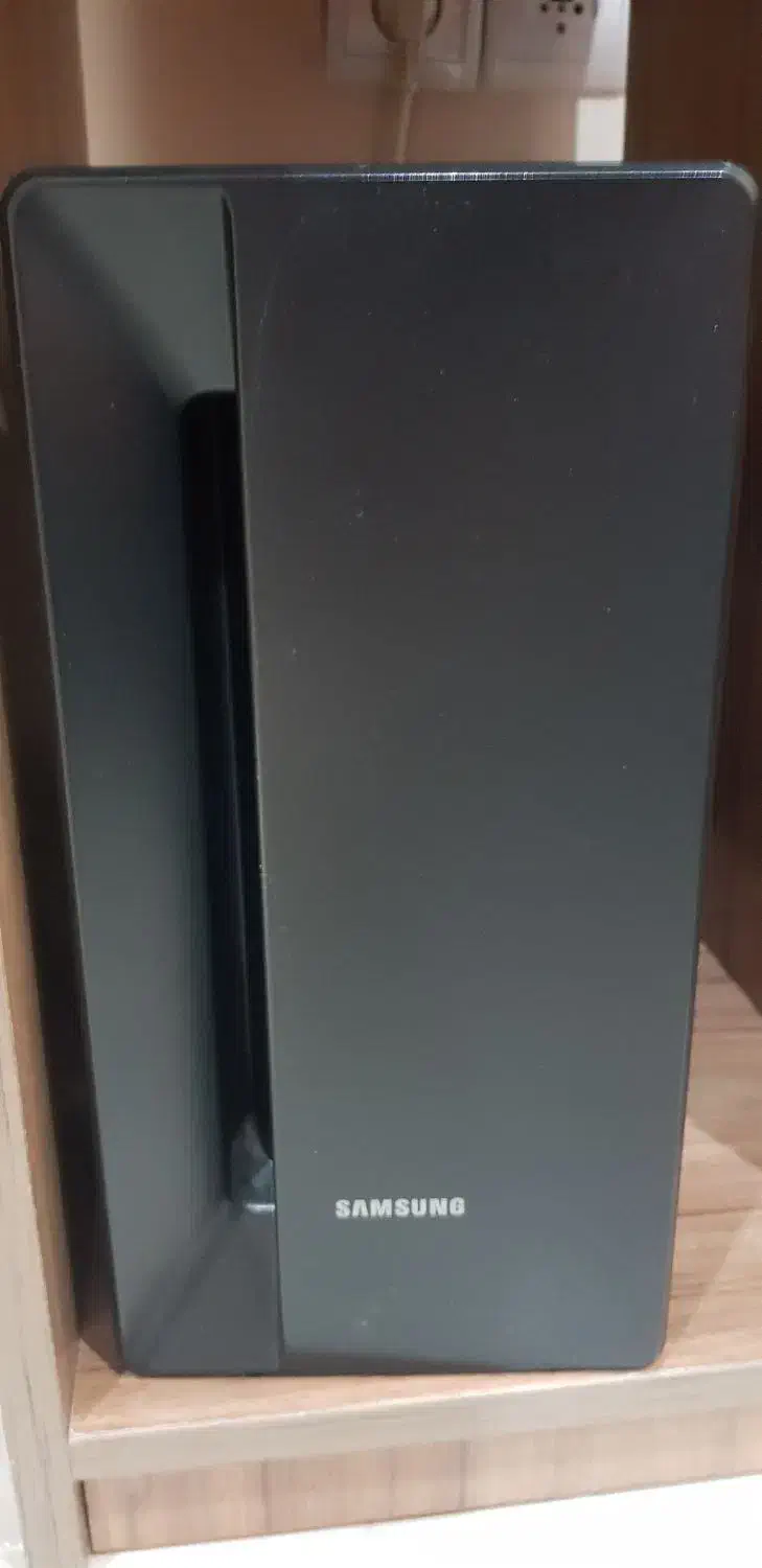 سیستم صوتی|سیستم صوتی خانگی|کرج, شاهین‌ویلا|دیوار