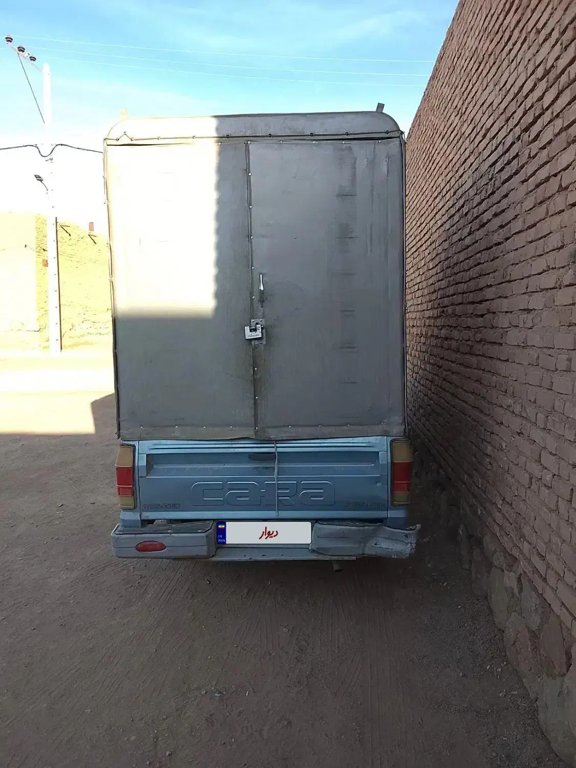 فروشی|خودرو سواری و وانت|اصفهان, دانشگاه اصفهان|دیوار