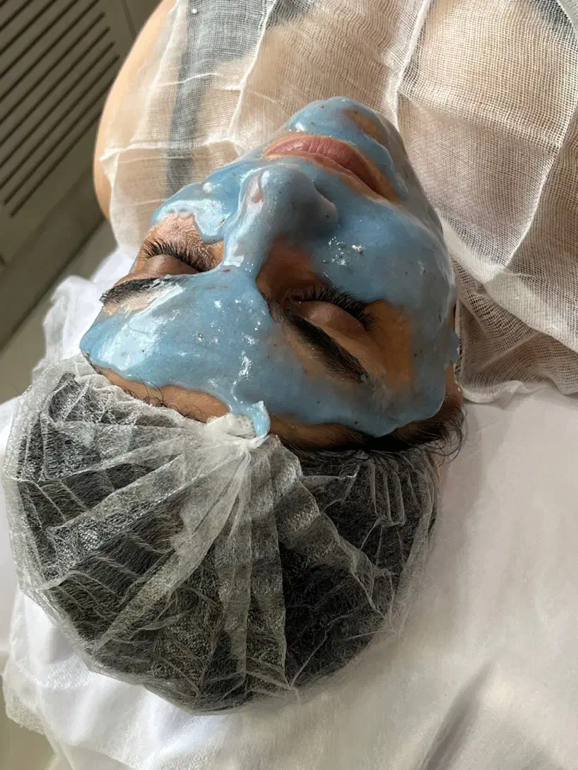 تخفیف فیشال به مناسبت بلک فرایدی|خدمات آرایشگری و زیبایی|رشت, انصاری|دیوار