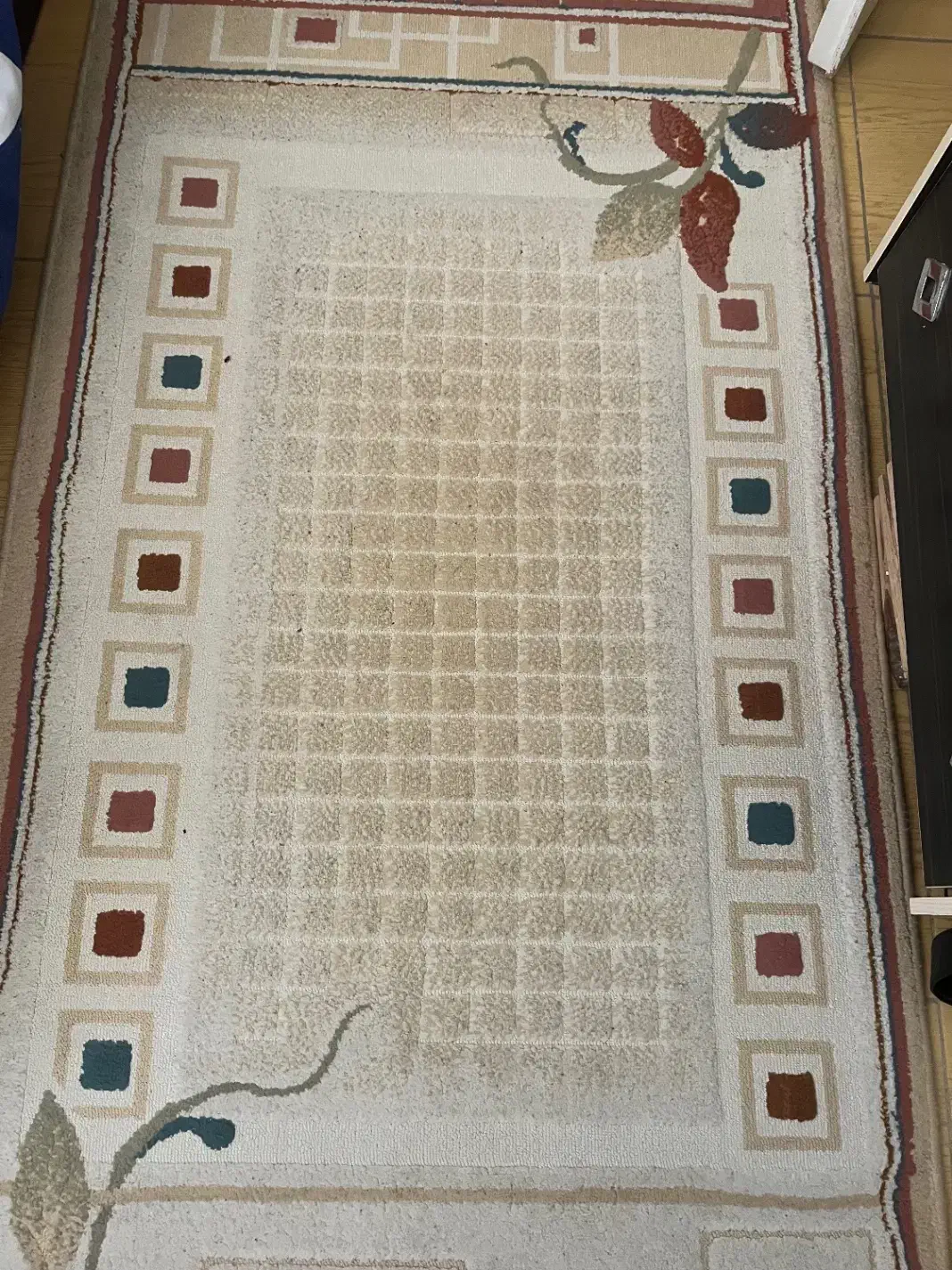 قالیچه کاربردی|فرش|ساری, |دیوار