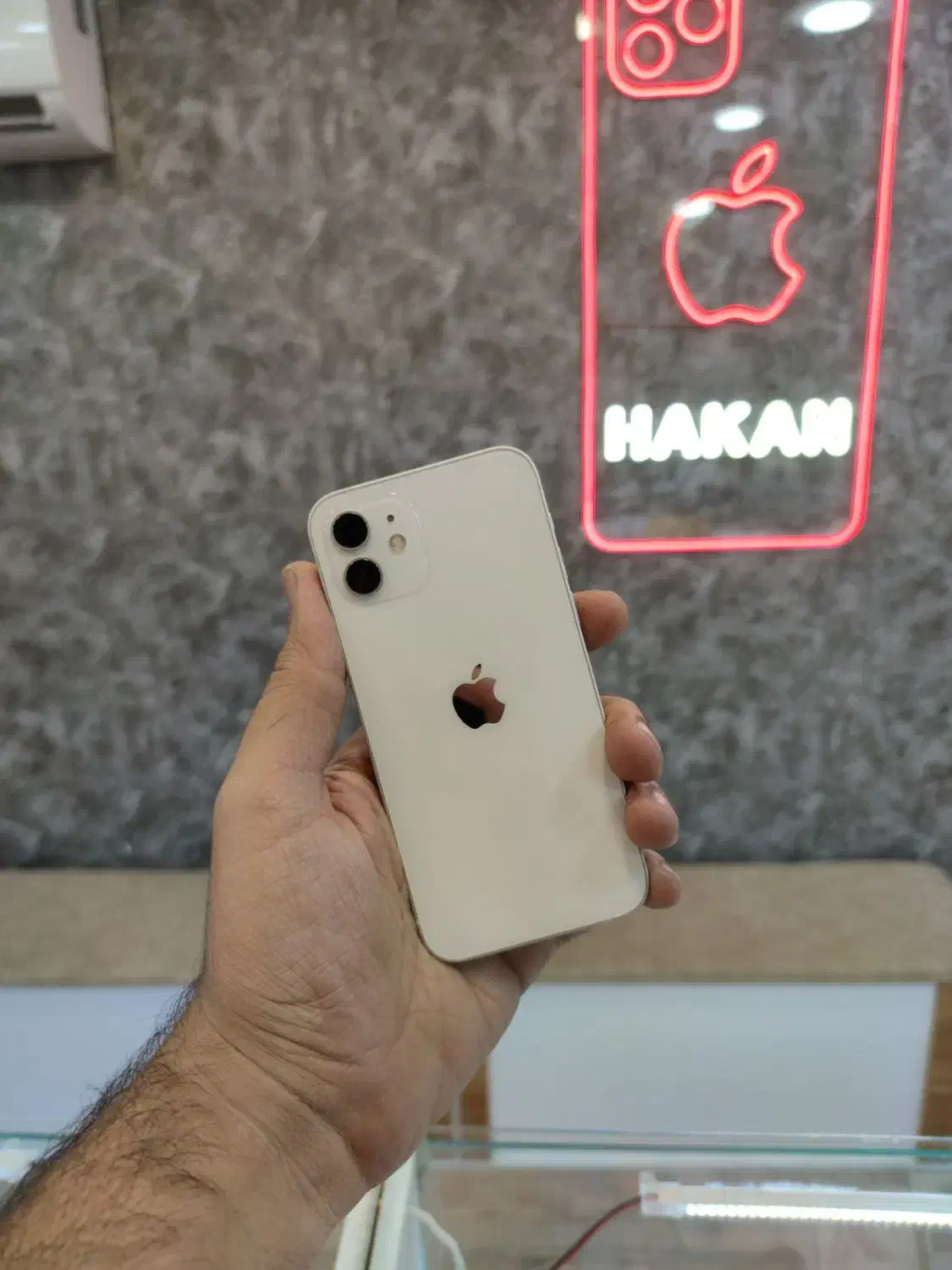 iPhone 12|موبایل|قم, عربستان|دیوار