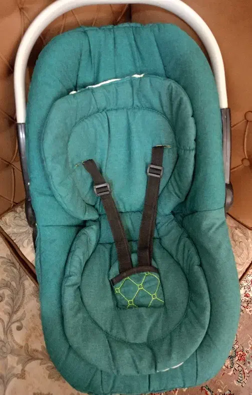 کیف و کریر|کالسکه و لوازم جانبی|شهرکرد, |دیوار