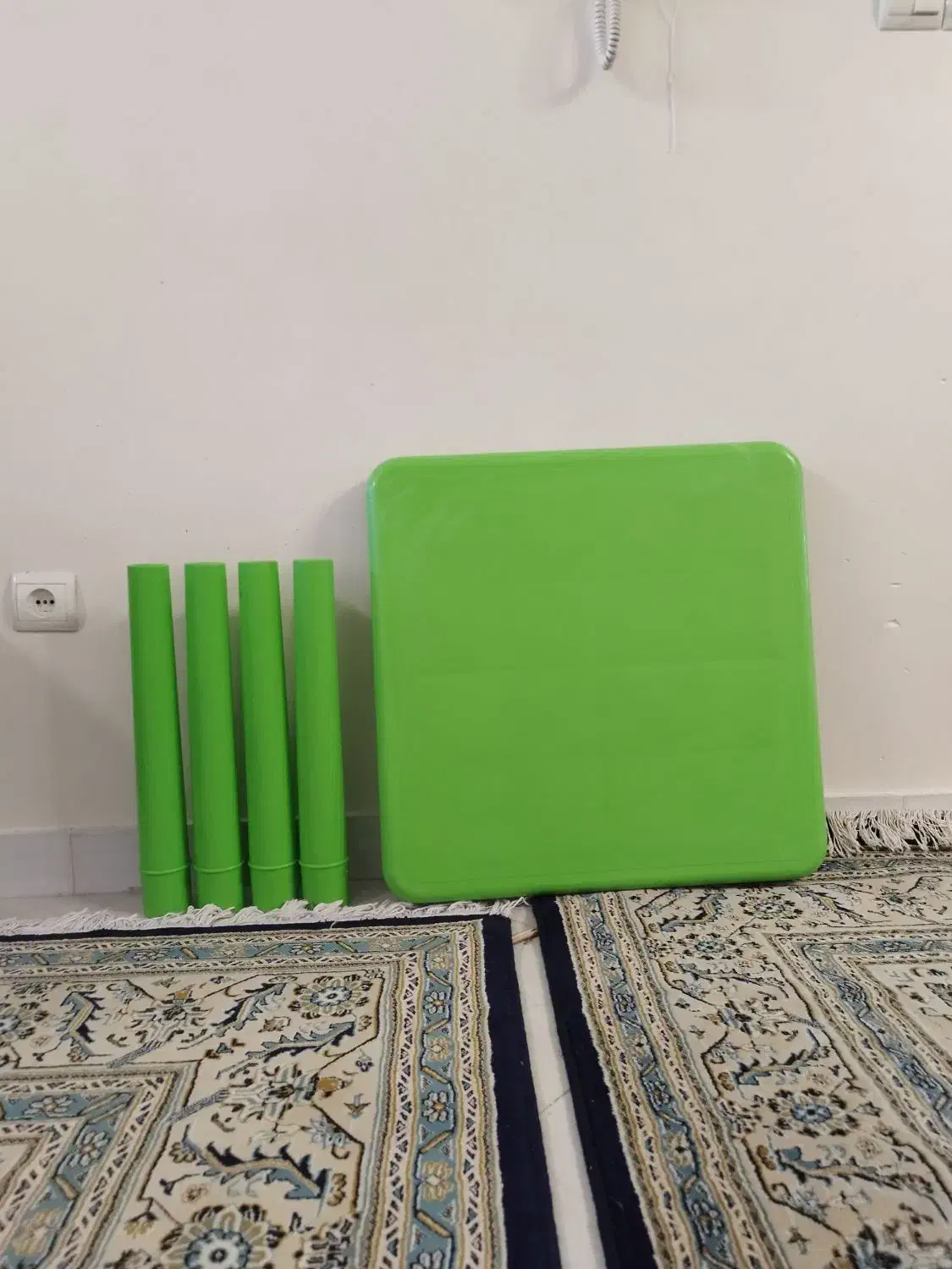 میز تحریر کودک|میز تحریر و کامپیوتر|تهران, دریان‌نو|دیوار