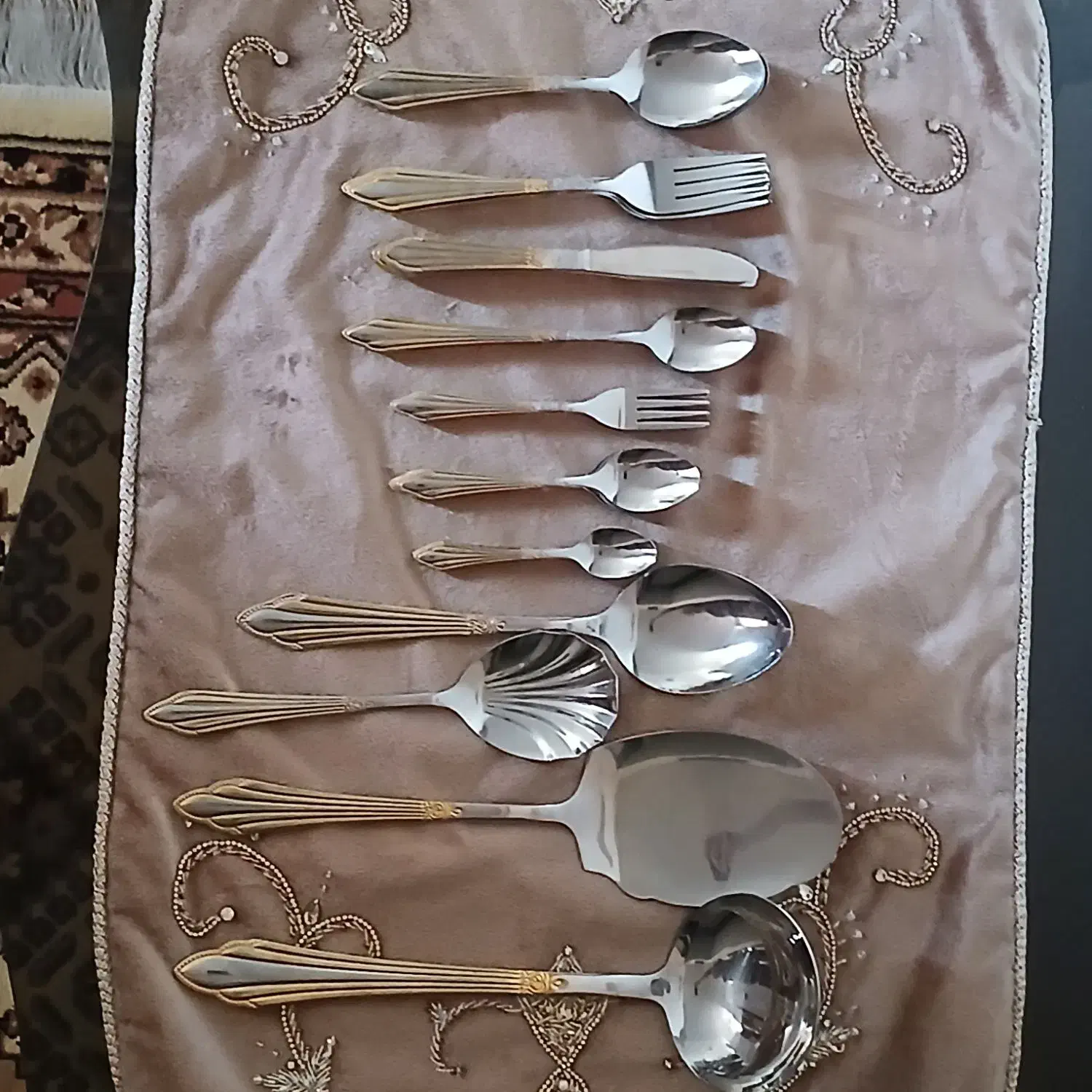 وسیله منزل نونونو|سایر لوازم برقی|خمینی‌شهر, |دیوار