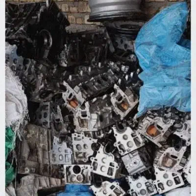 ضایعات آهن و...|خدمات پیشه و مهارت|برازجان, |دیوار