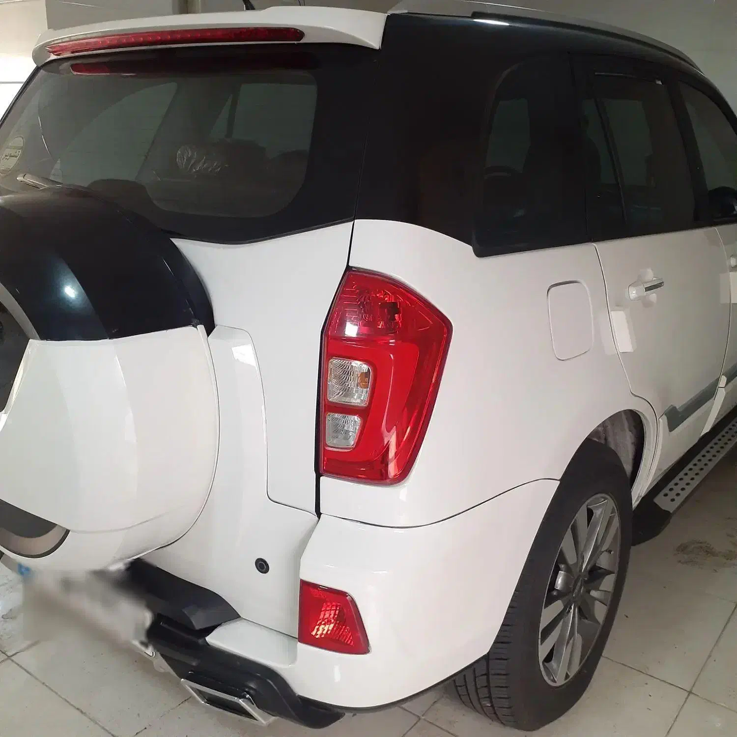 mvm-x33s مدل ۹۹|خودرو سواری و وانت|تبریز, |دیوار