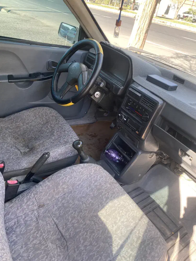 پراید ۸۳|خودرو سواری و وانت|کاشمر, |دیوار