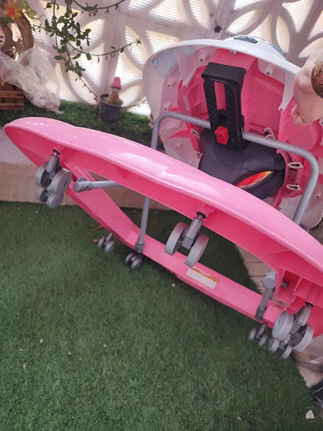 روروئک یوفو|کالسکه و لوازم جانبی|ملارد, |دیوار