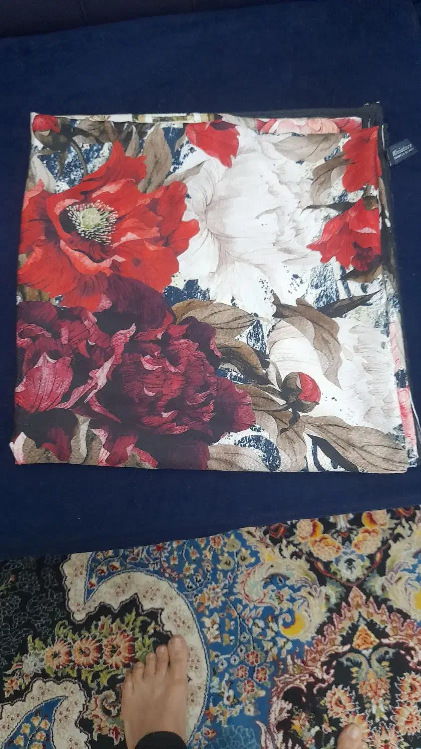 روسری یلدای|لباس|قم, جمکران|دیوار