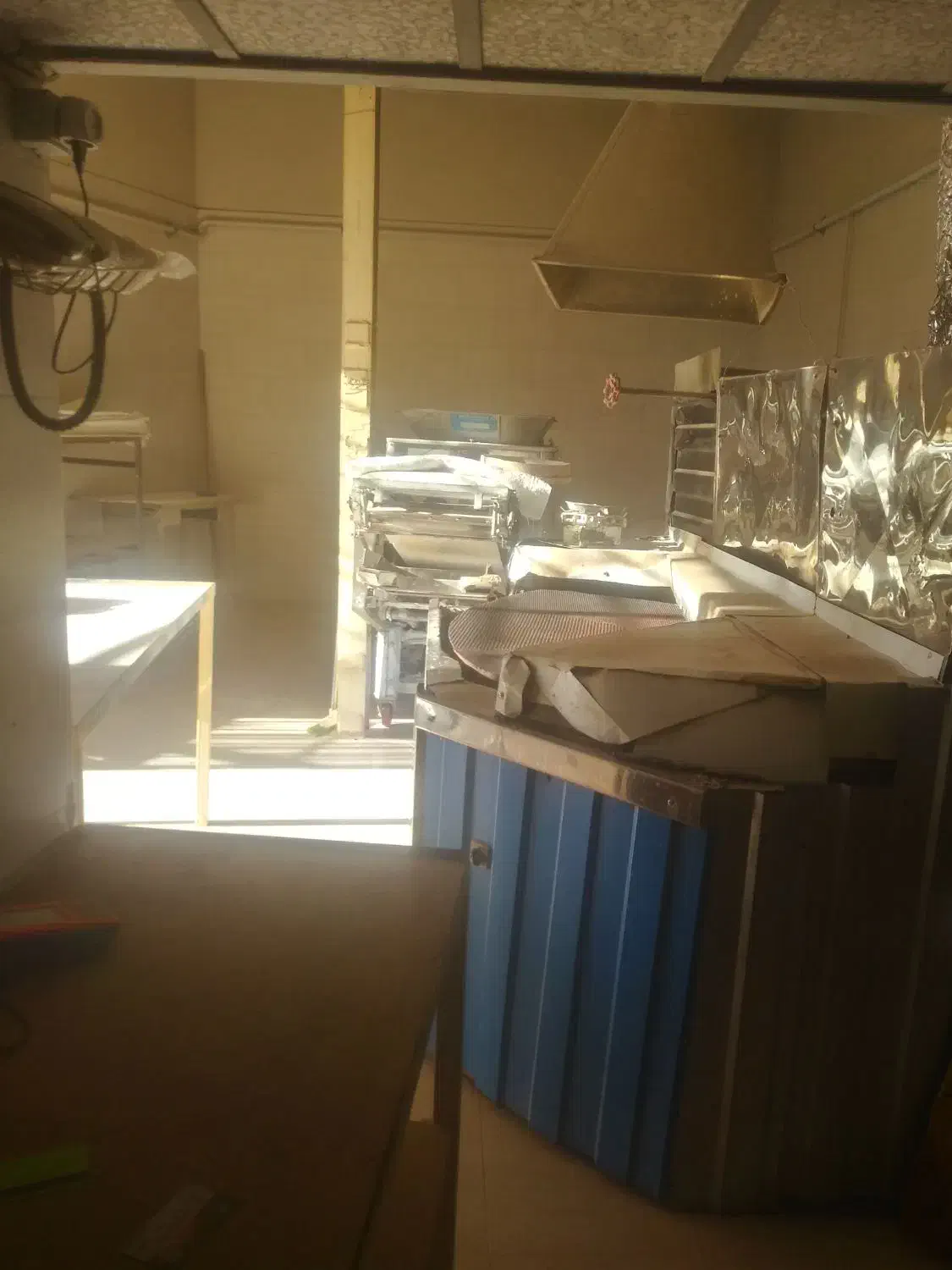 مغازه نانوای|فروش مغازه و غرفه|زنجان, |دیوار