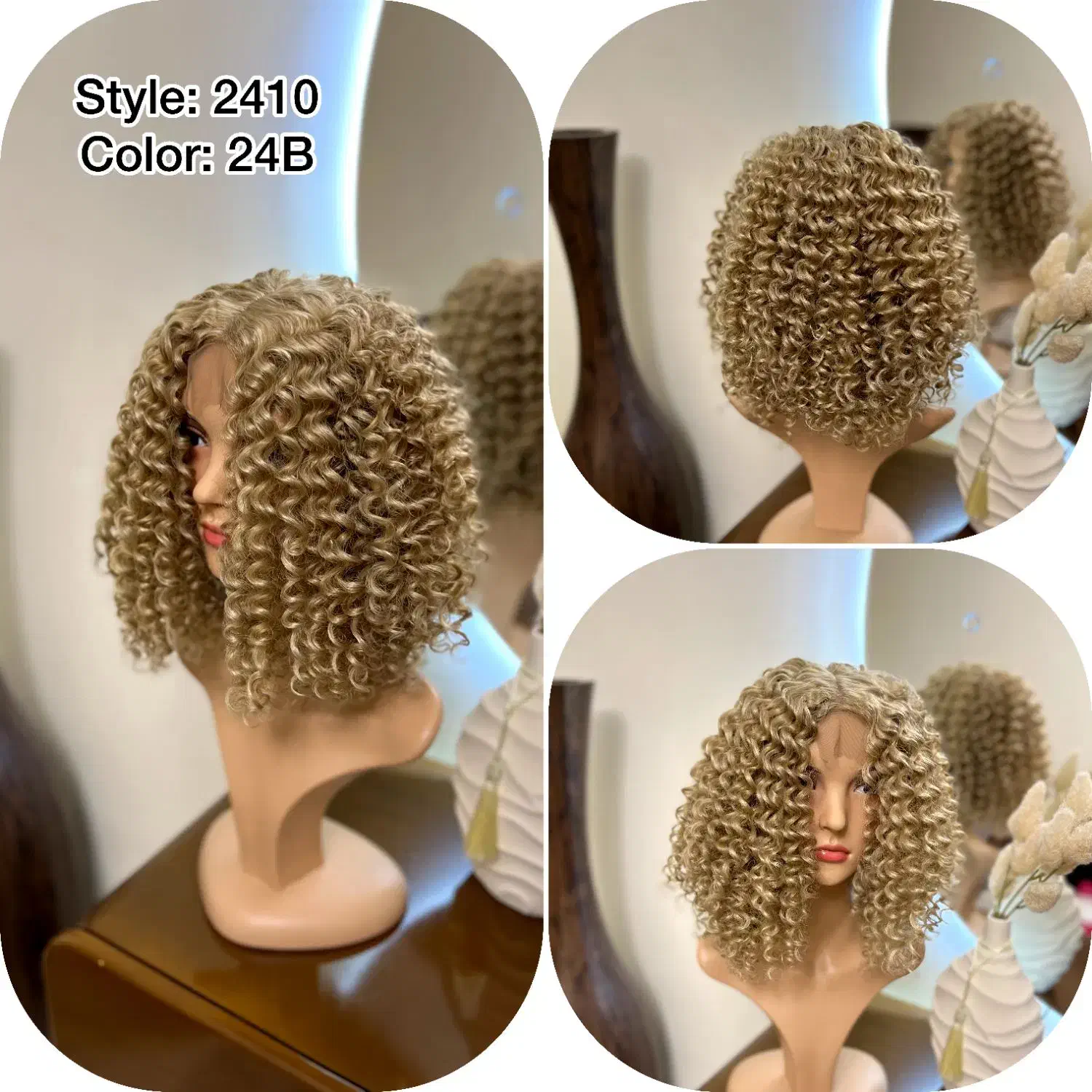 کلاه گیس فر|آرایشی، بهداشتی، درمانی|تهران, پامنار|دیوار