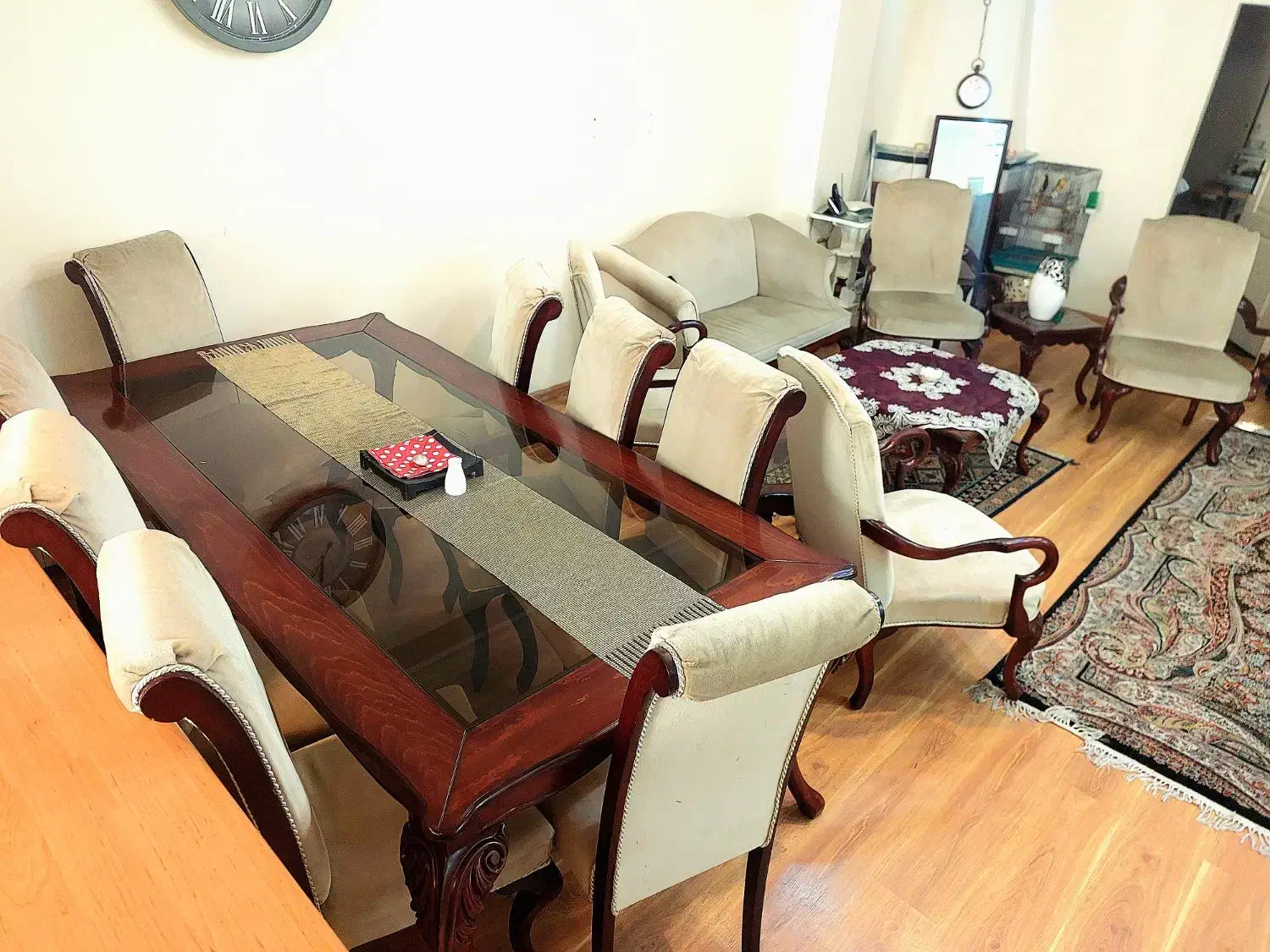 فروش کلیه لوازم منزل|حراج|تهران, سردارجنگل|دیوار