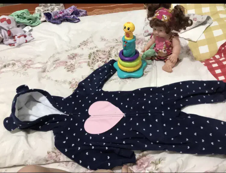 لباسهایه دو رو پنبه وارداتی نو|کفش و لباس بچه|تهران, دانشگاه شریف|دیوار