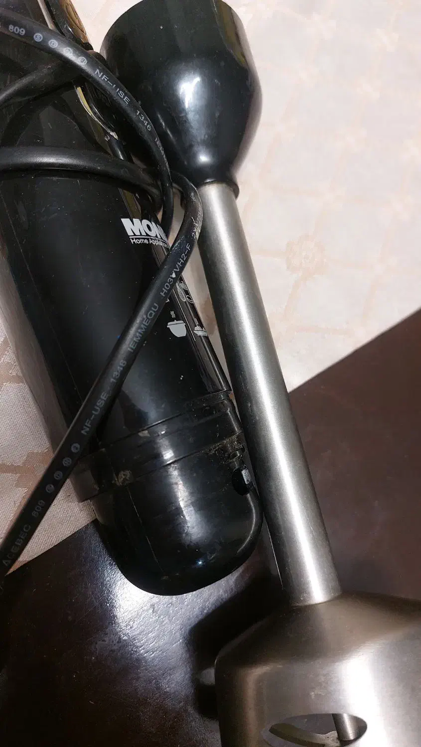 گوشت کوب برقی|خردکن، آسیاب، غذاساز|تهران, سعادت‌آباد|دیوار