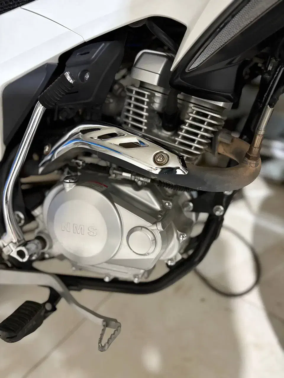 موتور پرواز 1402|موتورسیکلت|مهاباد (آذربایجان غربی), |دیوار